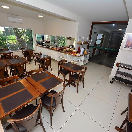 Hotel Passaledo อินไดย์อาตูบา ภายนอก รูปภาพ