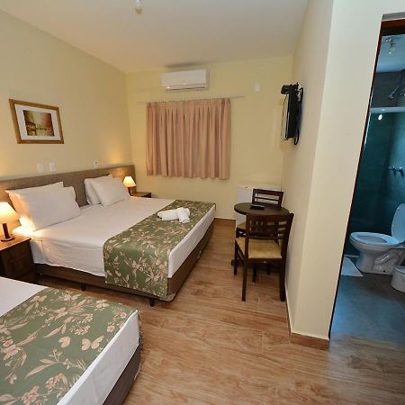 Hotel Passaledo อินไดย์อาตูบา ภายนอก รูปภาพ