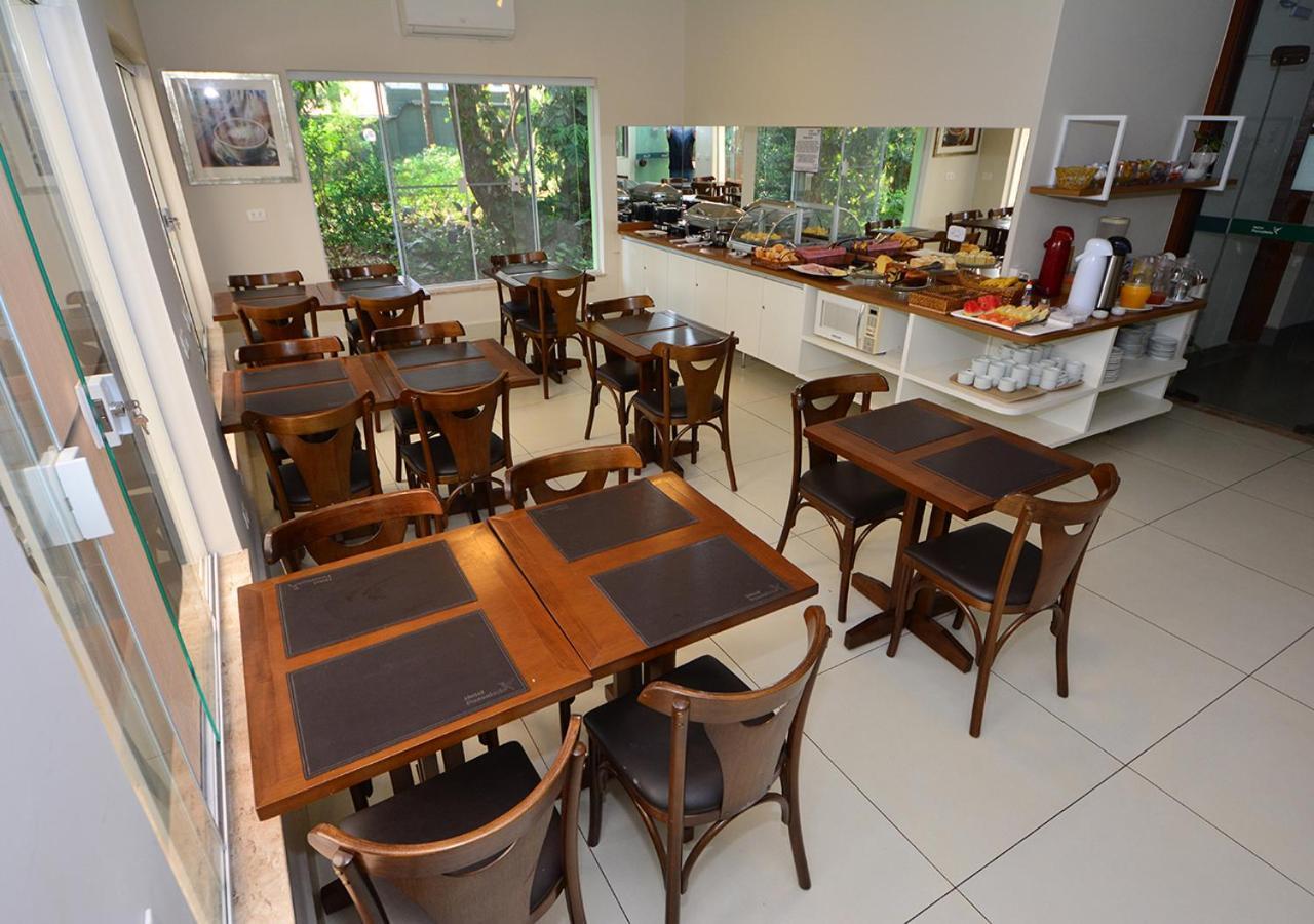 Hotel Passaledo อินไดย์อาตูบา ภายนอก รูปภาพ