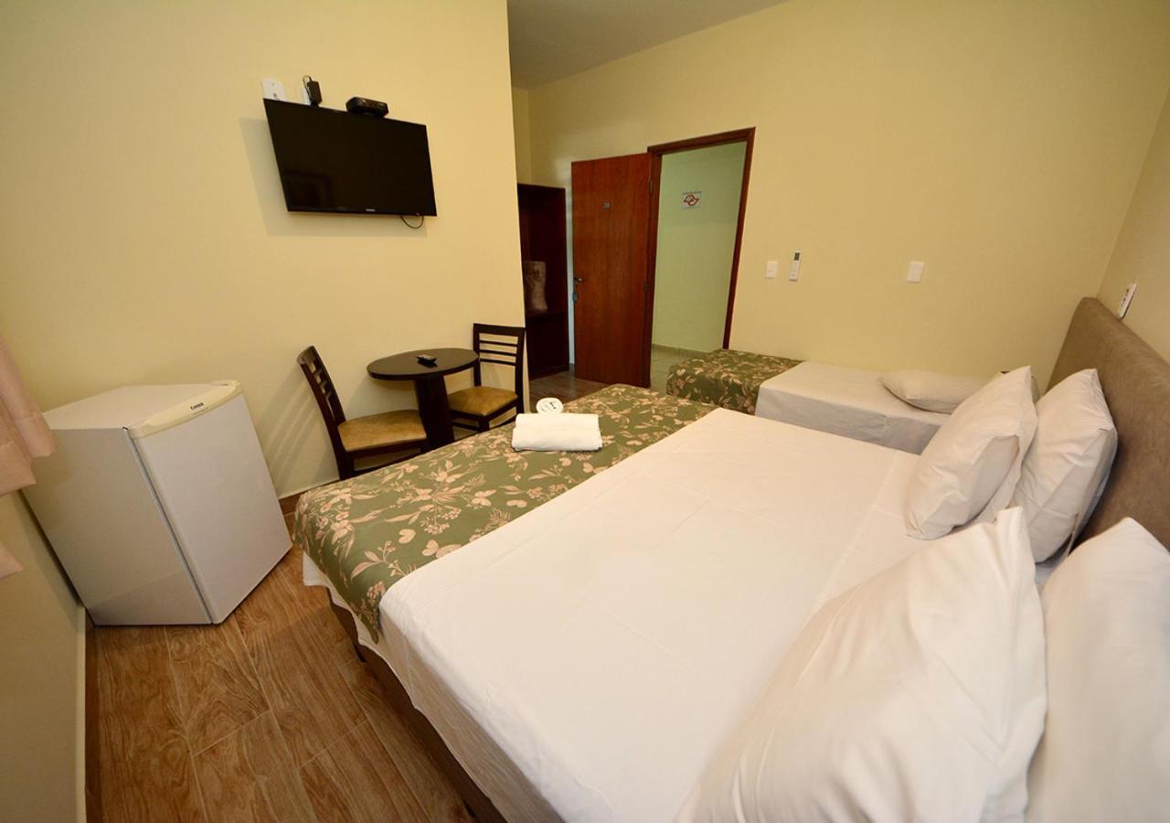 Hotel Passaledo อินไดย์อาตูบา ภายนอก รูปภาพ