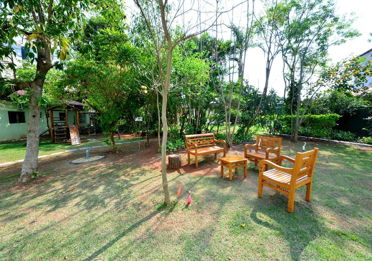 Hotel Passaledo อินไดย์อาตูบา ภายนอก รูปภาพ
