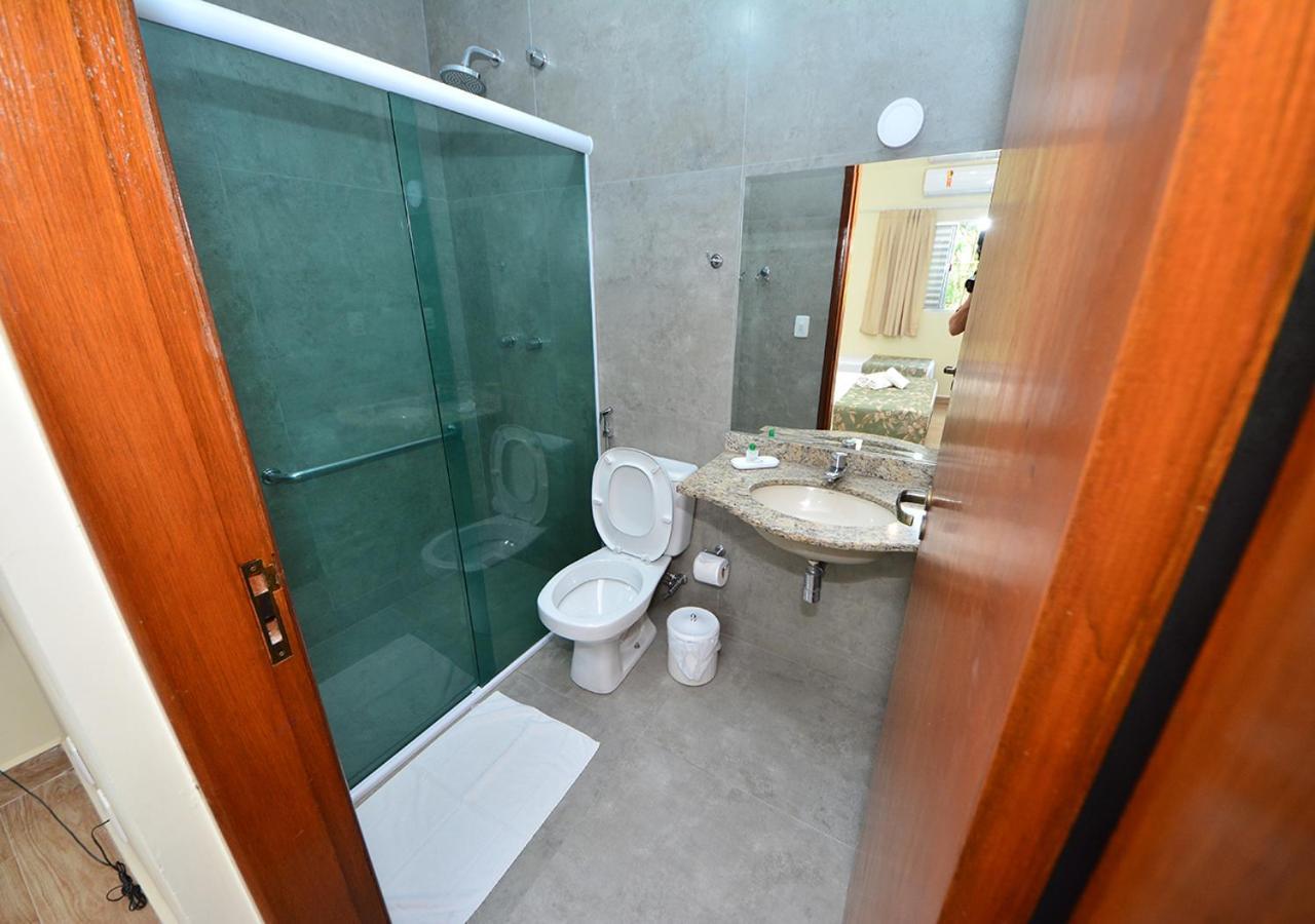Hotel Passaledo อินไดย์อาตูบา ภายนอก รูปภาพ