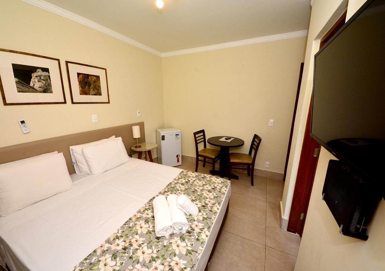 Hotel Passaledo อินไดย์อาตูบา ภายนอก รูปภาพ