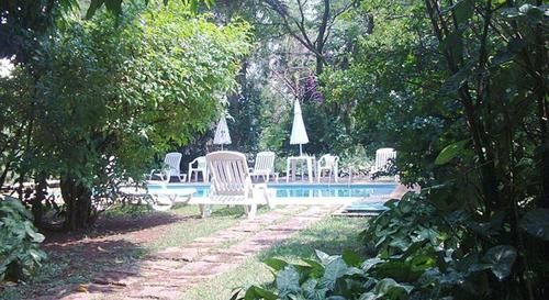 Hotel Passaledo อินไดย์อาตูบา ภายนอก รูปภาพ